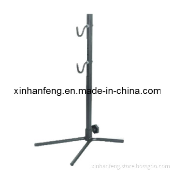 Steel Display Stand, Bicycle Kickstand